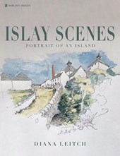 Islay Scenes