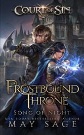 Frostbound Throne