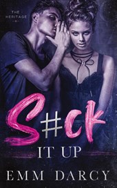 Suck it Up