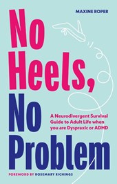 No Heels, No Problem