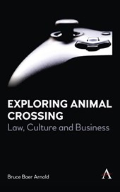 Exploring Animal Crossing