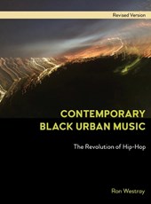 Contemporary Black Urban Music