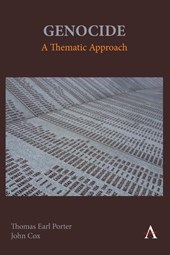 Genocide: A Thematic Approach