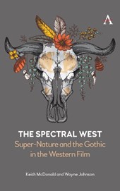 The Spectral West