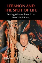 Lebanon and the Split of Life