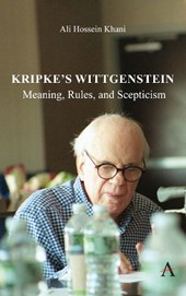 Kripke's Wittgenstein