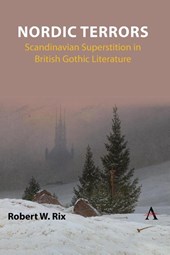 Nordic Terrors