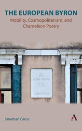The European Byron