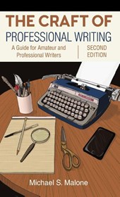 The Craft of Professional Writing, Second Edition