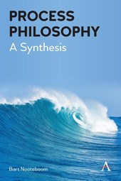 Process Philosophy