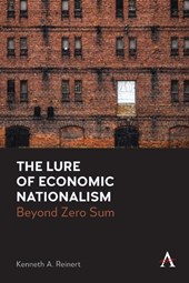 The Lure of Economic Nationalism