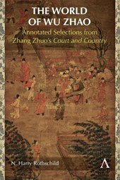 The World of Wu Zhao