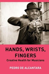 Hands, Wrists, Fingers