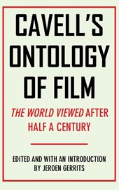 Cavell's Ontology of Film