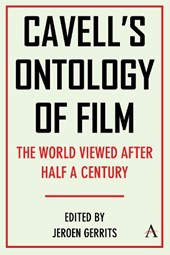 Cavell's Ontology of Film