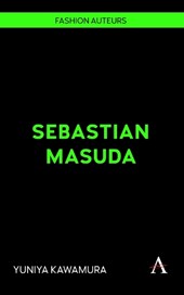 Sebastian Masuda