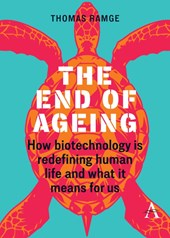 The End of Ageing