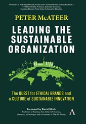 Leading the Sustainable Organization