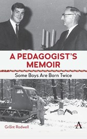 A Pedagogist’s Memoir