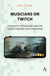 Musicians on Twitch