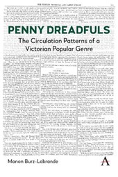 Penny Dreadfuls