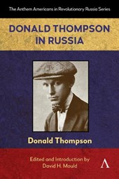 Donald Thompson in Russia