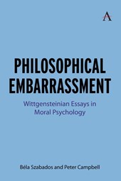Philosophical Embarrassment
