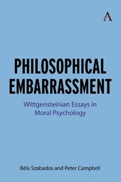 Philosophical Embarrassment