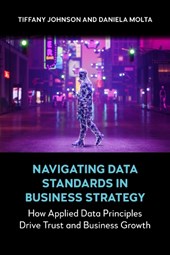 Navigating Data Standards in Business Strategy
