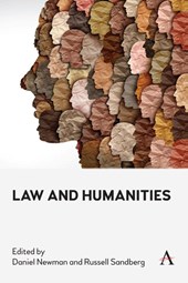 Law and Humanities