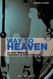 Way to Heaven
