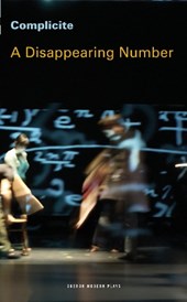 A Disappearing Number