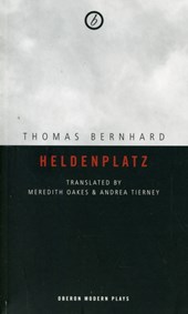 Heldenplatz