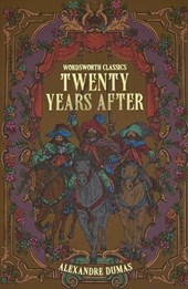 Twenty Years After