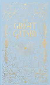 The Great Gatsby
