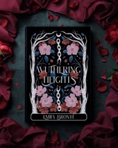 Wuthering Heights (Wordsworth Empress Collection)