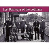 Lost Railways of the Lothians