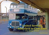 United Services, Wakefield to Doncaster