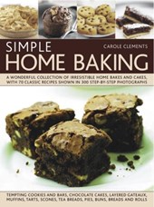 Simple Home Baking