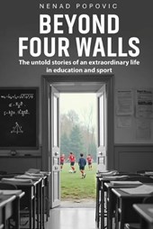 Beyond Four Walls: The Untold Stories