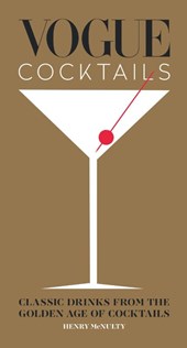 VOGUE COCKTAILS