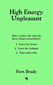 High Energy Unpleasant