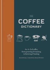 The Coffee Dictionary