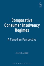Comparative Consumer Insolvency Regimes