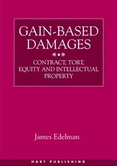 Gain-Based Damages