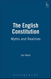 The English Constitution