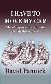 I Have to Move my Car