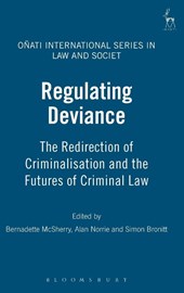 Regulating Deviance