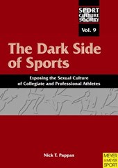 Pappas, N: Dark Side of Sports