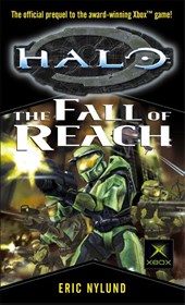 Halo: The Fall Of Reach